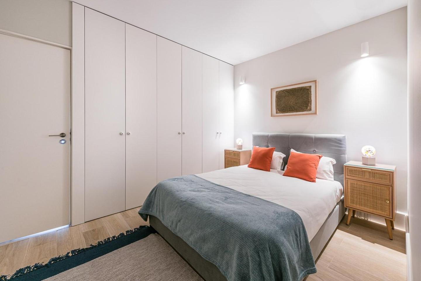Appartamento Guestready - Bonjardim Building OOporto Esterno foto