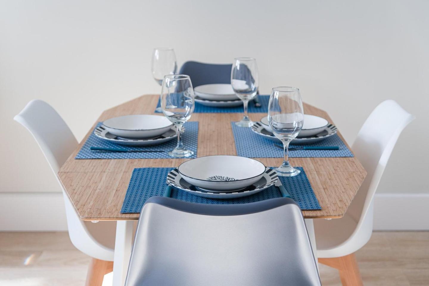 Appartamento Guestready - Bonjardim Building OOporto Esterno foto