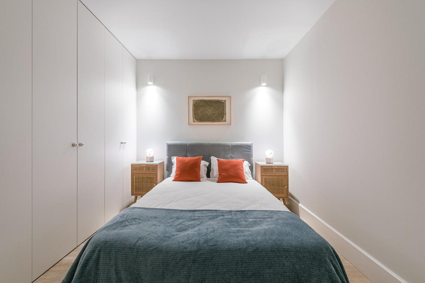 Appartamento Guestready - Bonjardim Building OOporto Esterno foto