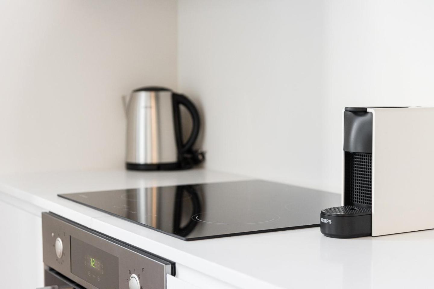 Appartamento Guestready - Bonjardim Building OOporto Esterno foto
