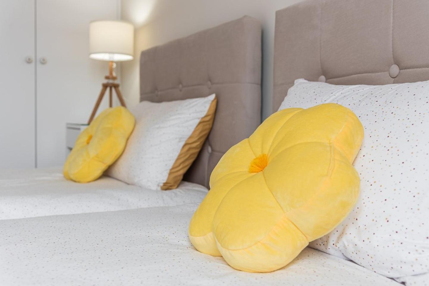 Appartamento Guestready - Bonjardim Building OOporto Esterno foto