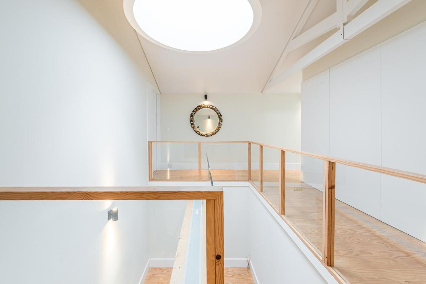 Appartamento Guestready - Bonjardim Building OOporto Esterno foto