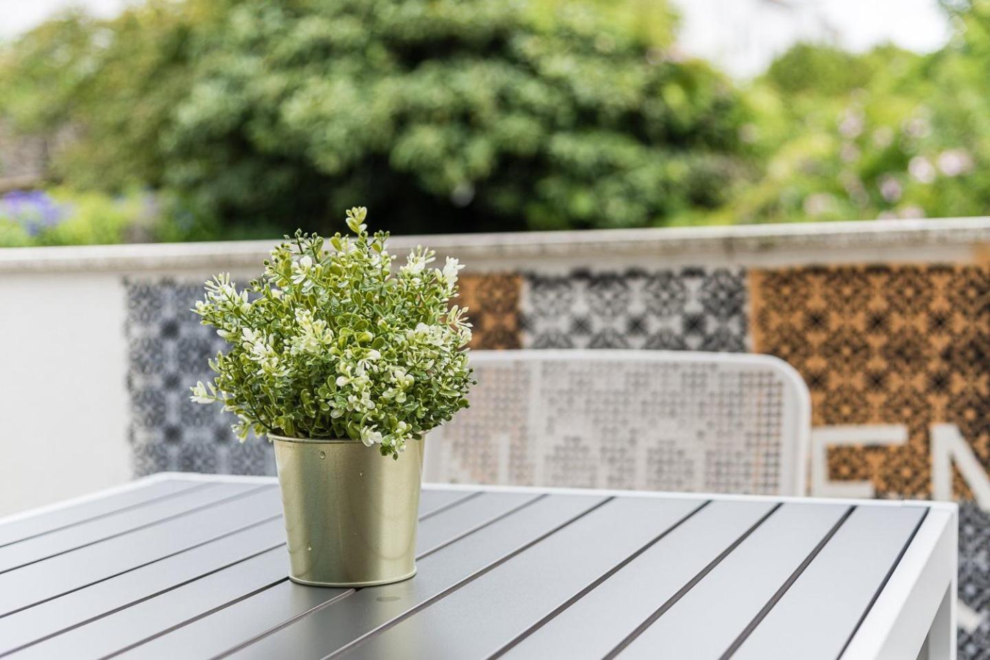 Appartamento Guestready - Bonjardim Building OOporto Esterno foto