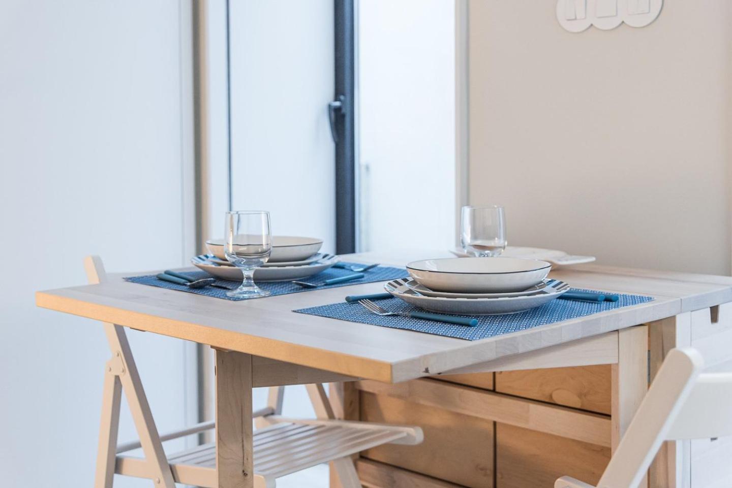 Appartamento Guestready - Bonjardim Building OOporto Esterno foto